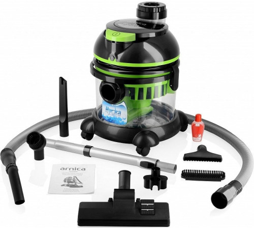 Пылесос Arnica Hydra ARN006G