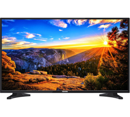 Телевизор ASANO 24LH1010T