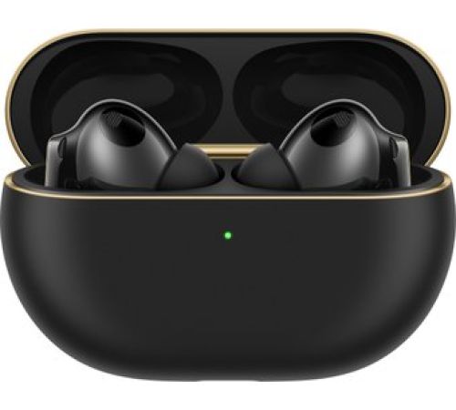 Наушники Huawei FreeBuds Pro 4 черный, международная версия