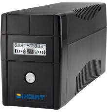 Источник бесперебойного питания IНЭЛТ ALPHA 1.5K IN1500IEC-AL LCD