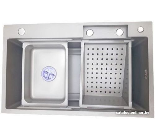 Кухонная мойка Sink HM7546