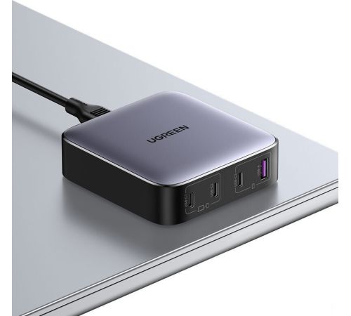 Сетевое зарядное Ugreen CD328 90928