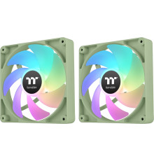 Комплект вентиляторов для корпуса Thermaltake CT140 Sync ARGB 2-Fan Pack CL-F203-PL14MG-A