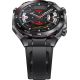 Умные часы Huawei Watch Ultimate 2 черный