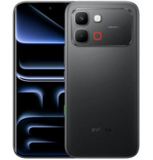 Телефон Infinix Note Edge X6887 8GB/256GB черный