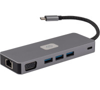 Док-станция Digma DS-811