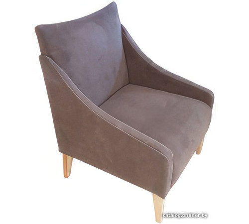 Интерьерное кресло Домовой Остин 1 Verona-CH 084