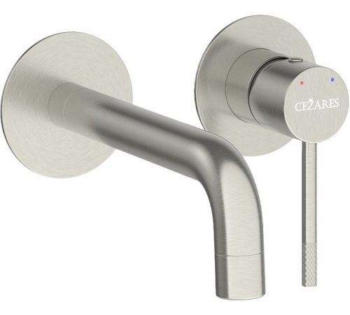 Смеситель Cezares RELAX-BLI2-1-IN-W0