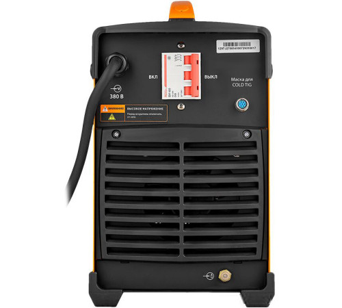 Сварочный инвертор Сварог REAL TIG 250 W229