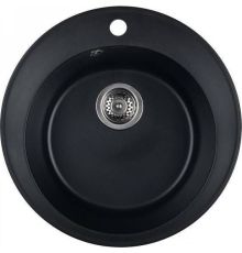 Кухонная мойка Wisent WR510-26 антрацит