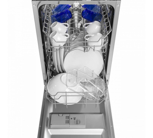 Встраиваемая посудомоечная машина HOMSair DW44L-2