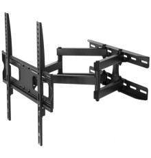 Кронштейн для телевизора Maclean MC-760 черный