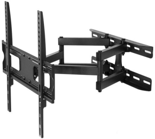 Кронштейн для телевизора Maclean MC-760 черный