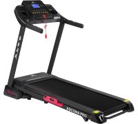 Электрическая беговая дорожка DFC Ascona Pro T640
