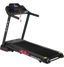 Электрическая беговая дорожка DFC Ascona Pro T640