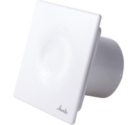 Осевой вентилятор Awenta System+ Turbo 125M KWT125M-POB125