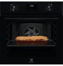 Электрический духовой шкаф Electrolux SurroundCook 300 LOF3H10K