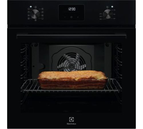 Электрический духовой шкаф Electrolux SurroundCook 300 LOF3H10K