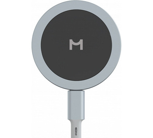 Беспроводное зарядное Magssory Coin 2 в 1 WCH015