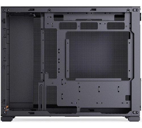 Корпус Jonsbo D32 Std Mesh черный