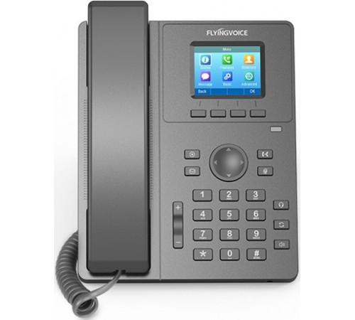 IP-телефон Flyingvoice P11G