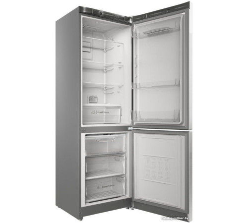 Холодильник Indesit ITS 4180 XB