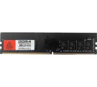 Оперативная память Arktek 8ГБ DDR4 3200 МГц AKD4S8P3200