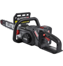 Аккумуляторная пила ELITECH CS 4016BLК E1611.027.01 с 1-им АКБ