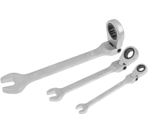 Набор ключей Startul PRO-7308 8 предметов