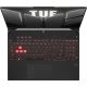 Игровой ноутбук ASUS TUF Gaming A16 2024 FA607NUQ-RL024 + 16 ГБ