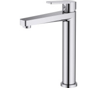 Смеситель Aquatek Lugano AQ1704CR