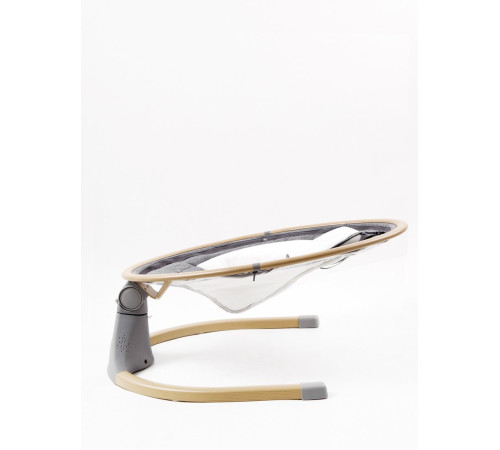 Качель Amarobaby Ergo Swing AB22-22ERGO/11 серый