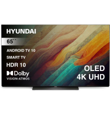 OLED телевизор Hyundai H-LED65OBU7700