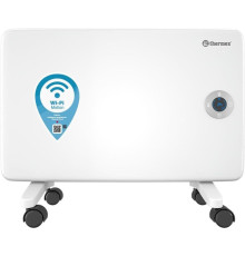 Конвектор Thermex Frame 1000E Wi-Fi