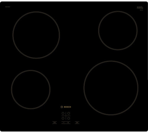 Варочная панель Bosch PKE611BA1R
