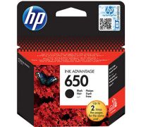 Картридж HP 650 CZ101AE