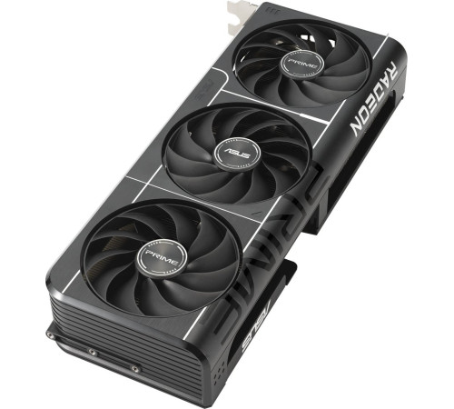 Видеокарта ASUS Prime Radeon RX 9060 XT OC Edition 8GB GDDR6 PRIME-RX9060XT-O8G