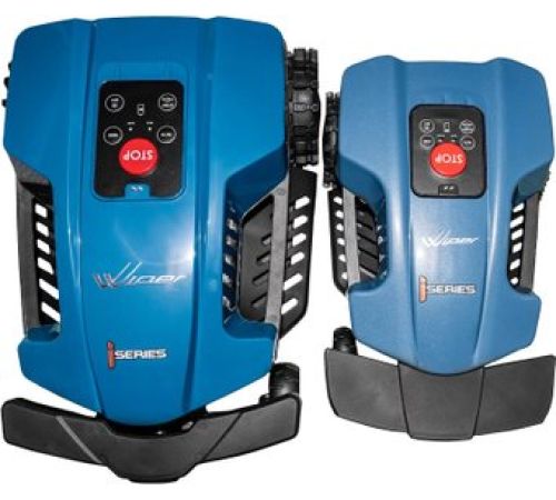 Газонокосилка-робот Wiper Premium I250