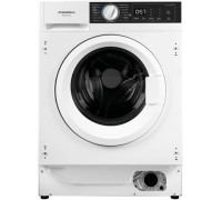 Стирально-сушильная машина MAUNFELD MBWM1486STWH