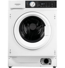 Стирально-сушильная машина MAUNFELD MBWM1486STWH