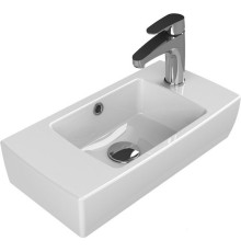 Умывальник CeraStyle City TB002F22R00