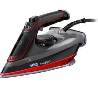 Утюг Braun FreeStyle 5 SI 5057 RD