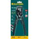 Инструмент для зачистки кабеля KRAFTOOL TK-10 22639