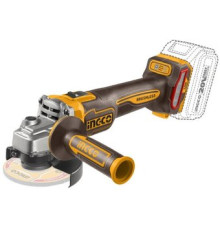 Угловая шлифмашина Ingco CAGLI221253 без АКБ