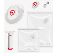 Вакуумный упаковщик Miru KAV03