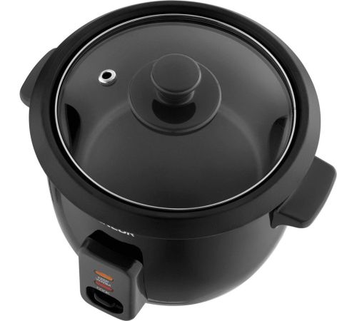Рисоварка Sencor SRM 0601BK