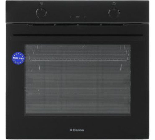 Электрический духовой шкаф Hansa BOES684620