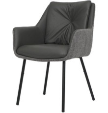 Стул Bergenson Bjorn Allar BB000022 серый