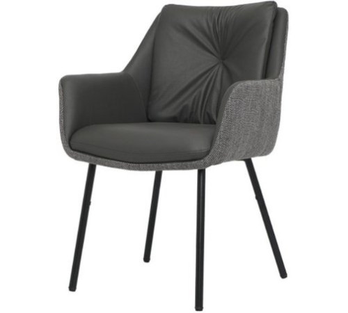 Стул Bergenson Bjorn Allar BB000022 серый