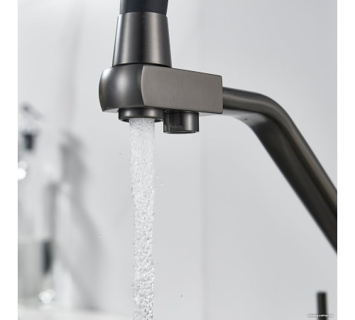 Смеситель Shevanik S968T